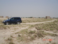 #2: Looking east from confluence point