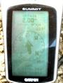 #3: GPS Reading