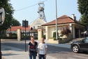 #8: Salt mine in Wieliczka (4 km from the confluence) / Соляная шахта в Величке (4 км от конфлюенции)