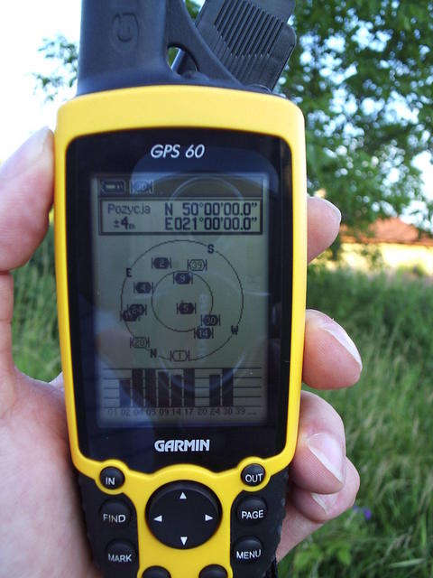 GPS