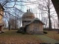 #7: Church in Khotynets