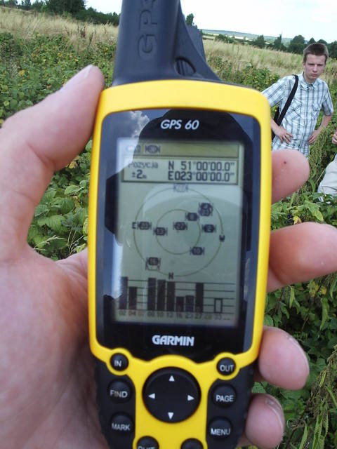 GPS