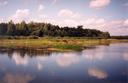 #3: View towards W from the confluence