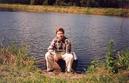 #5: On a sunken boat near the confluence