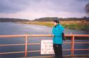 #10: Ferry on the Warta River