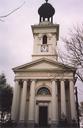 #7: Church in Brzostków (with the inscription "To immortal – mortal")