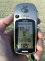 #6: GPS readings