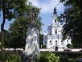 #11: Sanktuarium Maryjne w Kodeniu / St, Mary Sanctuary in Koden