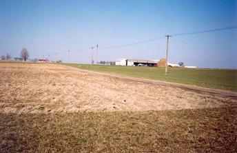 #1: General view of the confluence (towards N)