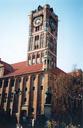 #7: Town Hall in Toruń