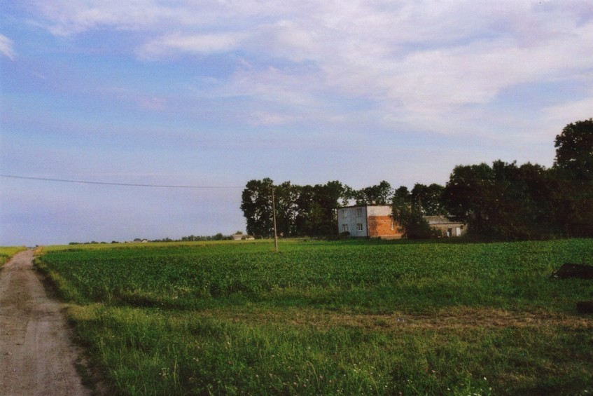 South view - Południe