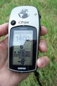 #7: GPS readings