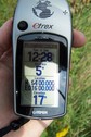 #5: GPS readings