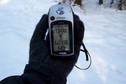 #6: GPS readings