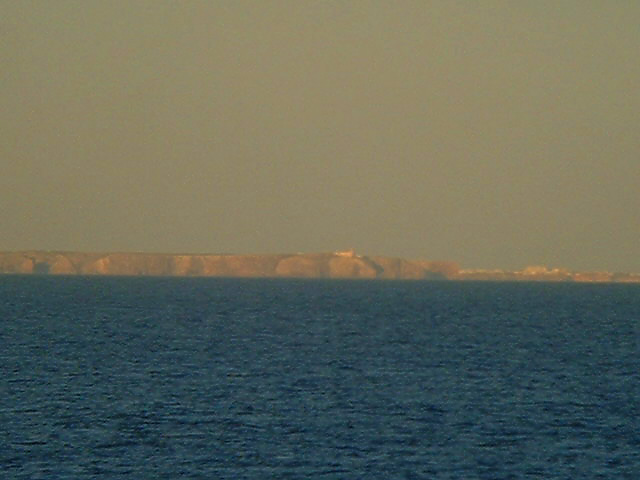 Cabo de São Vicente