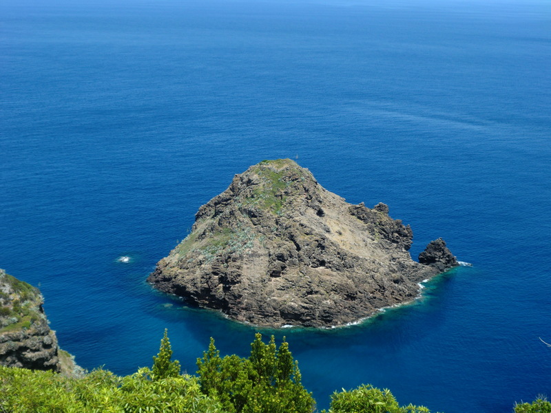 São Lourenço islet