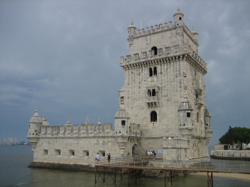 Torre de Belem