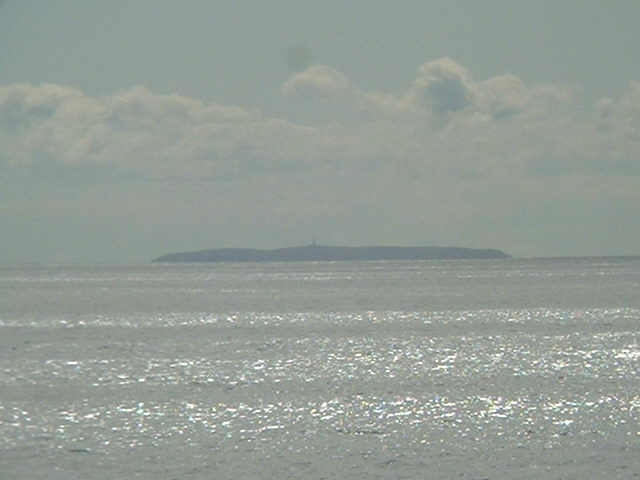 Ilha da Berlenga