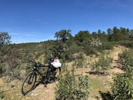 #11: Bicycle parking in 62 m distance