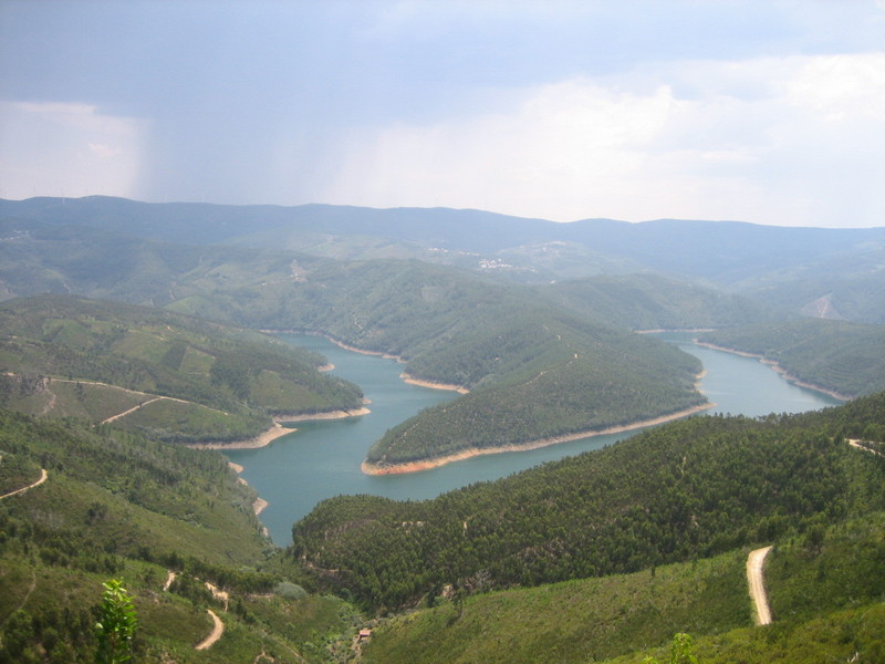 RIO ZEZERE