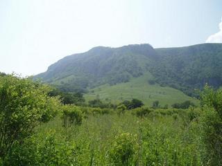 #1: Confluence located at the top of mountain Chandolaz