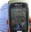 #3: GPS Shot