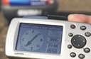 #5: GPS readings