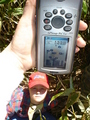 #2: GPS readings