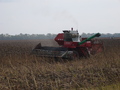 #10: Harvester combine