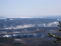 #6: Valley of Dolinka river (lake Tunaycha is on background)/Долина реки Долинки (на заднем плане озеро Тунайча)