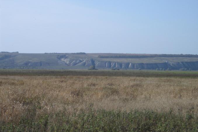 По пути к точке. -- On the way to the point.