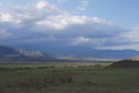 #5: Вид на долину с пересечением/General view to the confluence valley