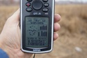 #2: GPS reading