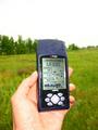 #2: GPS info