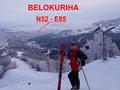 #7: View towards the CP from mountain Tserkovka.