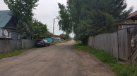 #4: Eastwards Yubileynaya ulitsa direction suburbs