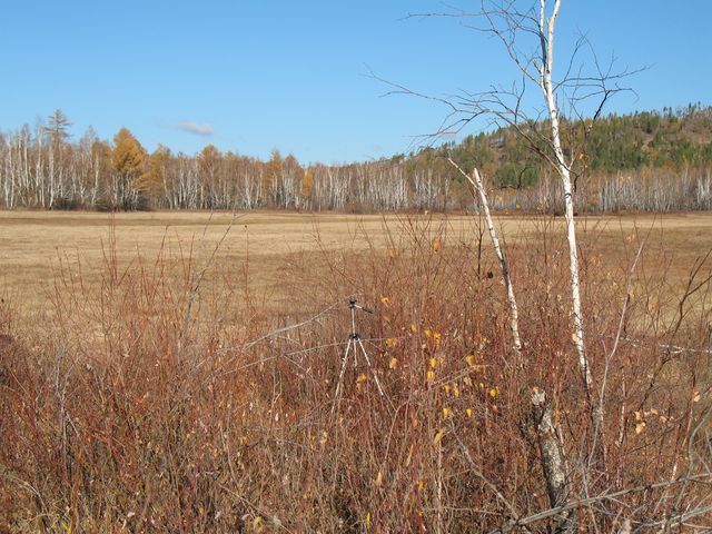 Основной вид/General view