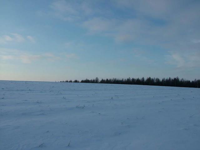 вид на юг / view to the south