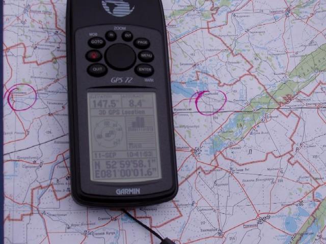 GPS