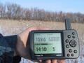 #2: GPS Readings at N58 E48