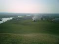 #7: Village Churayevo view from nearby hill