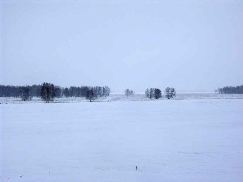 На Север/North