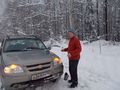 #10: Походный обед/On-road lunch