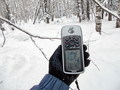 #2: GPS reading