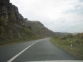 #9: Road to Kavkazskoye