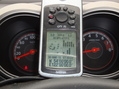 #2: GPS reading