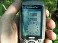 #2: GPS View