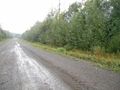 #4: Дорога Зея – Золотая Гора после дождя  / Zeya – Zolotaya Gora road after rain