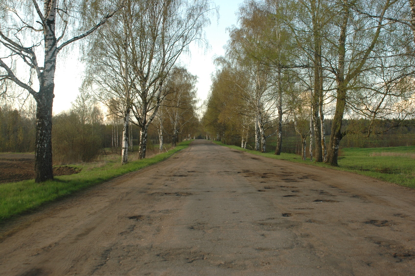 Road