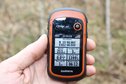 #6: GPS Instrument reading / Показания прибора